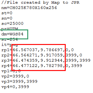 JPR-file