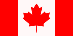 vlag Canada