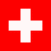 Flag Switzerland