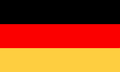 Flag Germany